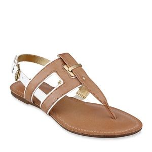 Tommy Hilfiger sandals